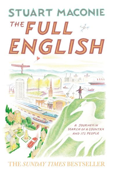 Produktbild: Full Eng Hb