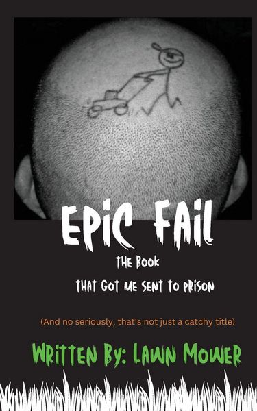 Produktbild: Epic Fail
