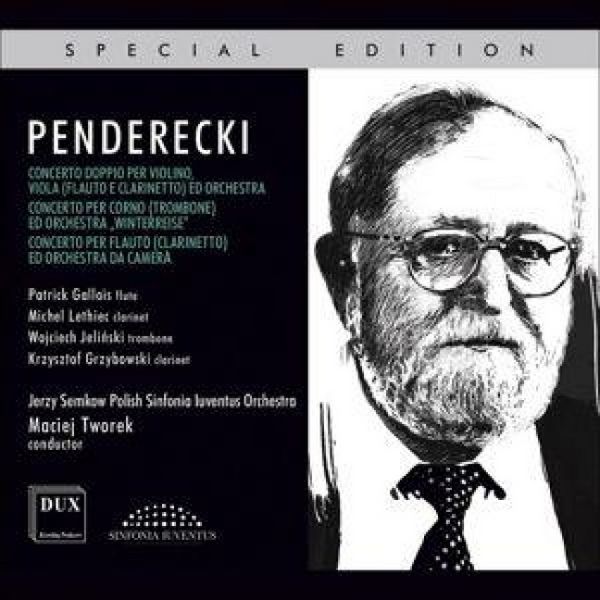 Produktbild: Concertos Vol. 10