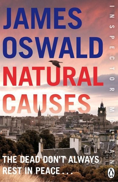Produktbild: Natural Causes