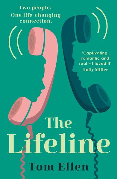 Produktbild: The Lifeline