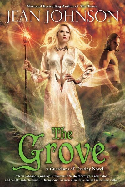 Produktbild: The Grove