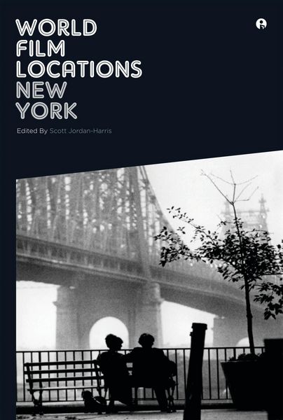 Produktbild: World Film Locations: New York