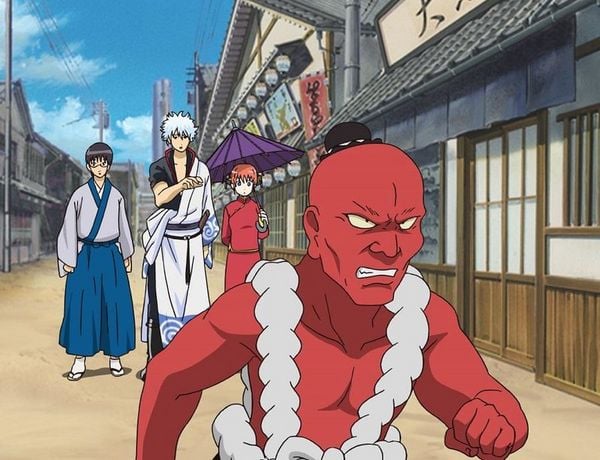 Produktbild: Gintama Box 3 - Episode 25-37 [2 BRs]