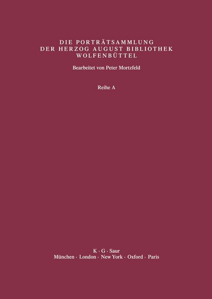 Produktbild: Supplement 1: Abbildungen