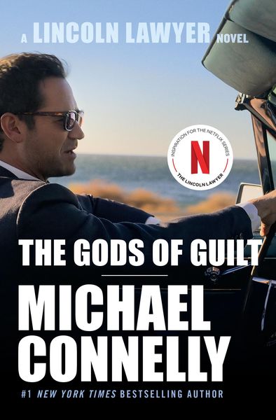 Produktbild: The Gods of Guilt