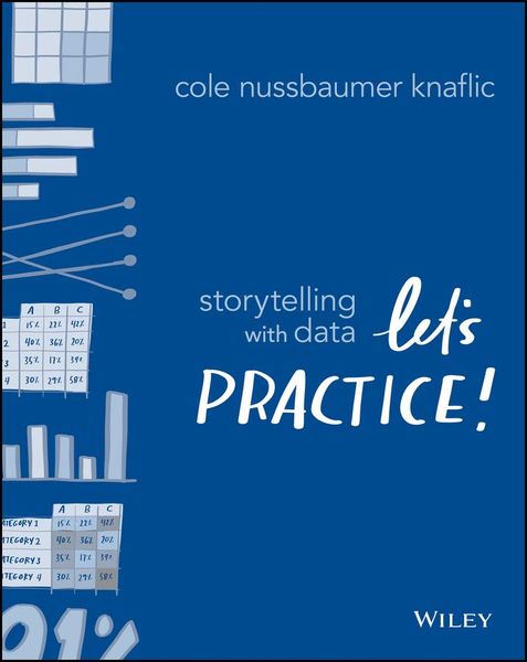 Produktbild: Storytelling with Data