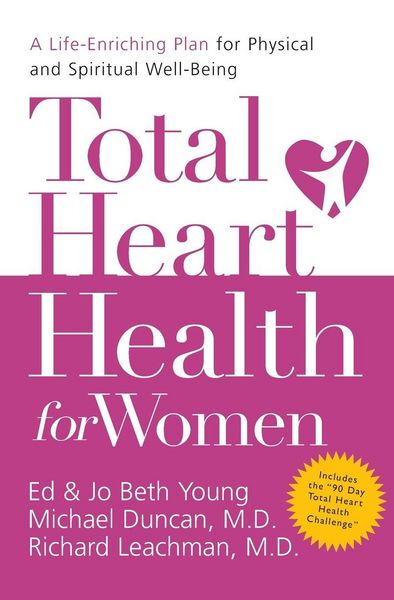 Produktbild: Total Heart Health for Women
