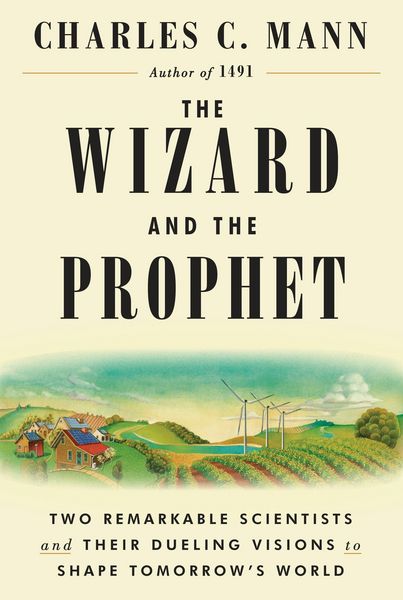 Produktbild: WIZARD & THE PROPHET