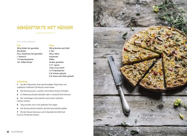 Produktbild: Einfach gesund kochen