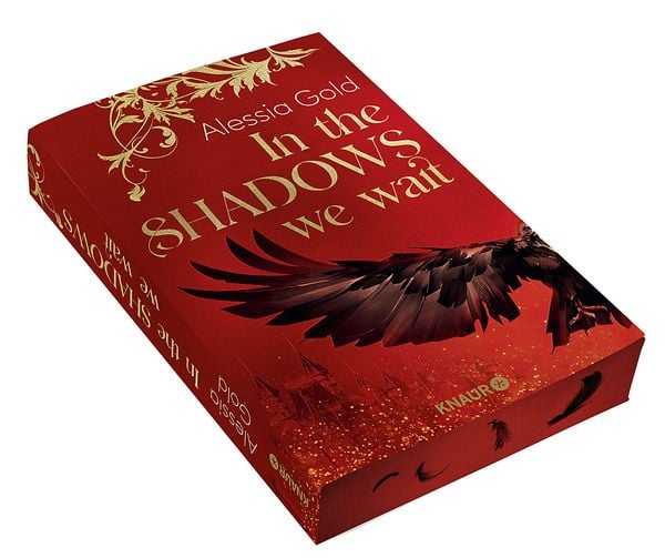 Produktbild: In the Shadows we wait