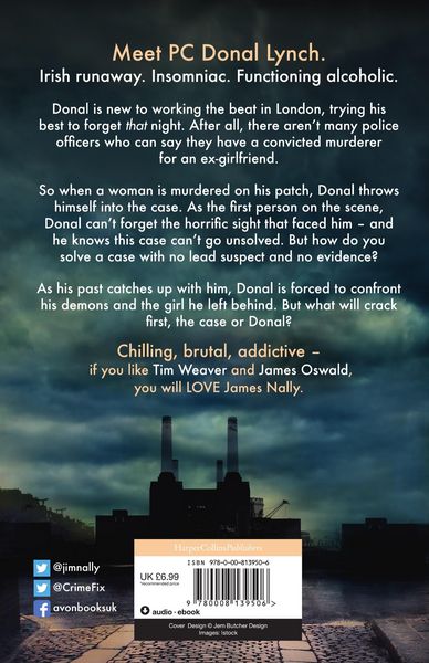 Produktbild: Alone with the Dead