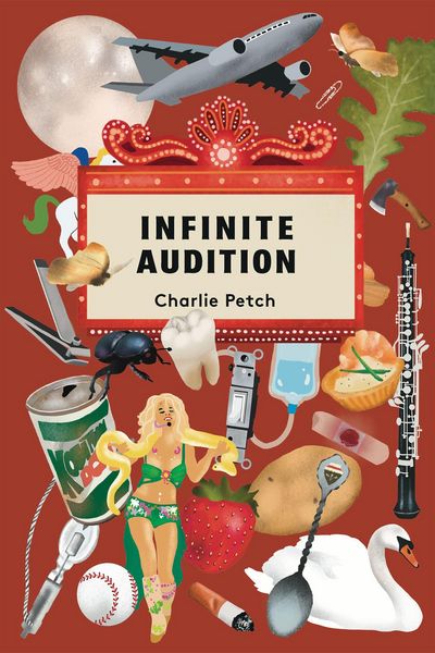 Produktbild: Infinite Audition