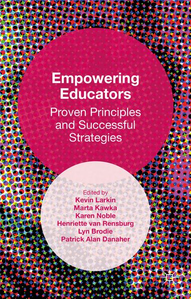 Produktbild: Empowering Educators