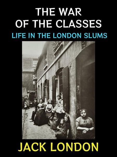 Produktbild: The War of the Classes