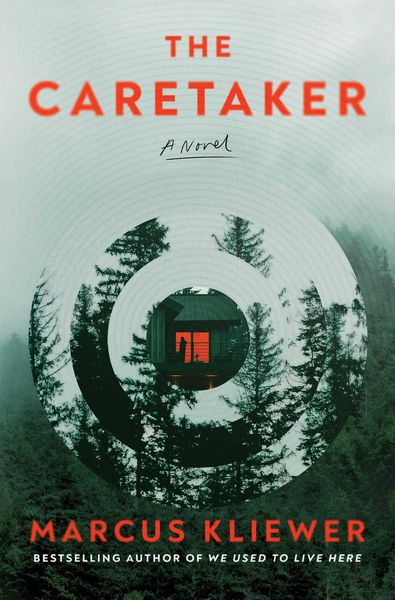 Produktbild: The Caretaker