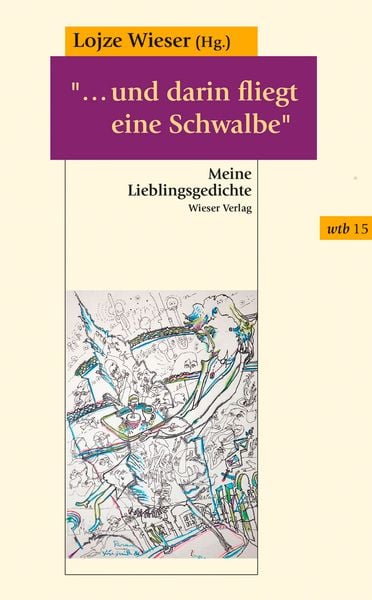 Produktbild: ...und darin fliegt eine Schwalbe