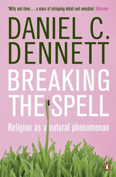 Produktbild: Breaking the Spell