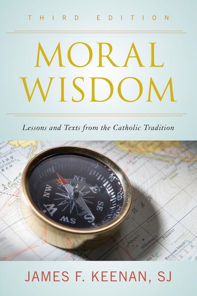 Produktbild: Moral Wisdom