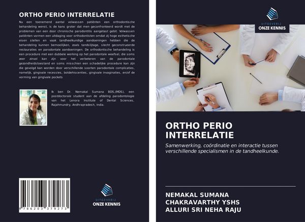 Produktbild: Ortho Perio Interrelatie