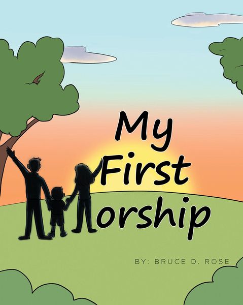 Produktbild: My First Worship