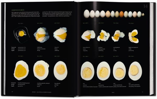 Modernist Cuisine. Die Revolution der Kochkunst