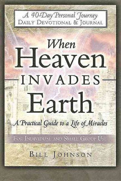 Produktbild: When Heaven Invades Earth