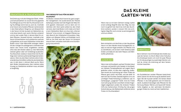Produktbild: Gartenmomente: Hochbeet