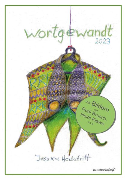 Produktbild: Wortgewandt 2023