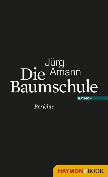 Produktbild: Die Baumschule