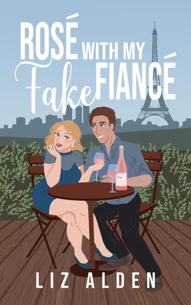 Produktbild: Ros&eacute; with My Fake Fianc&eacute;