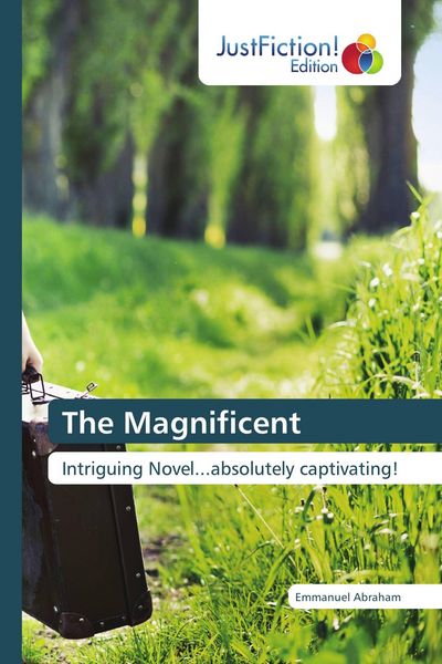 Produktbild: The Magnificent
