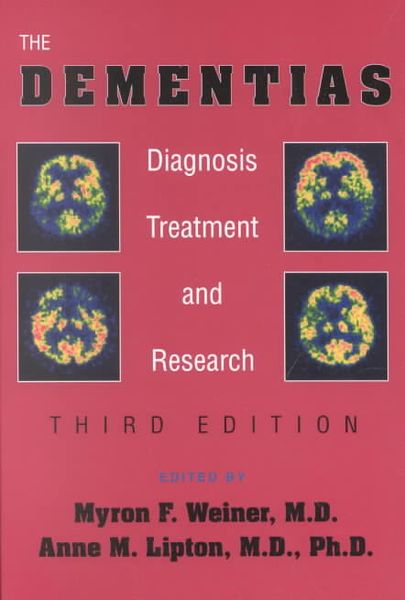 Produktbild: The Dementias