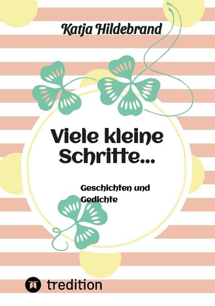 Viele kleine Schritte...