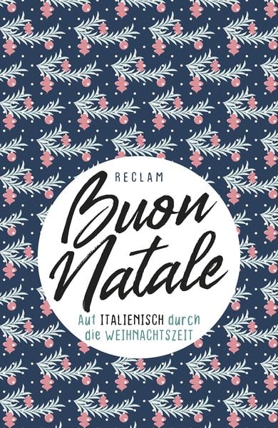 Produktbild: Buon Natale. Auf Italienisch durch die Weihnachtszeit