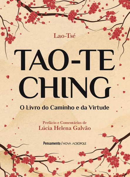 Produktbild: Tao-te ching