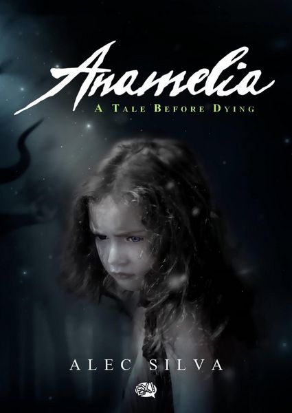 Produktbild: Anamelia, a Tale before Dying