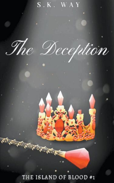 Produktbild: The Deception