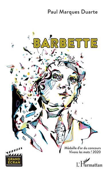 Produktbild: Barbette