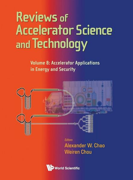 Produktbild: Rev Of Accel Sci & Tech (v8)