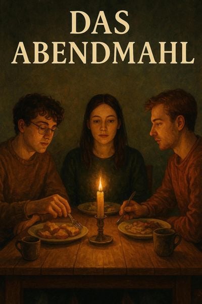 Produktbild: Das Abendmahl