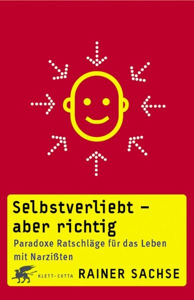 Produktbild: Selbstverliebt &ndash; aber richtig