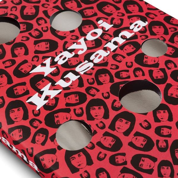 Produktbild: Yayoi Kusama