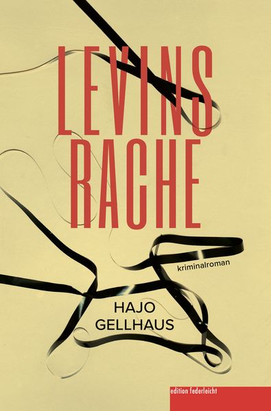 Produktbild: Levins Rache