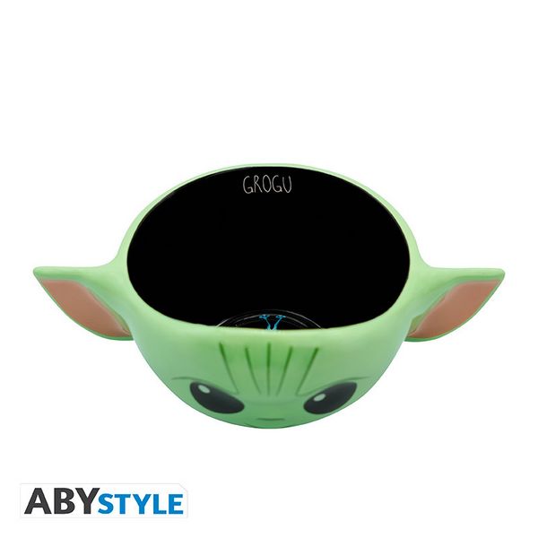 Produktbild: THE MANDALORIAN - 3D Bowl - Grogu