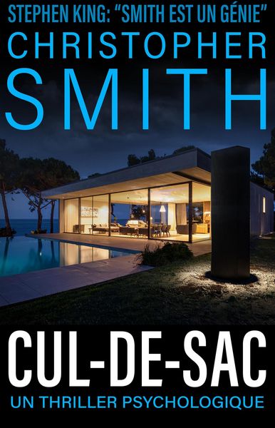 Produktbild: Cul-De-Sac : Un Thriller Psychologique