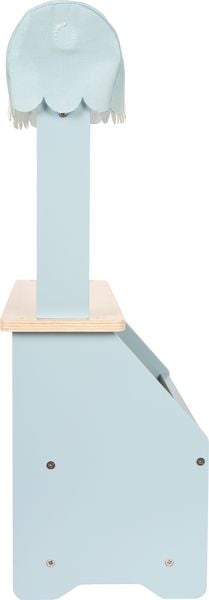 Produktbild: Kaufladen kompakt blau