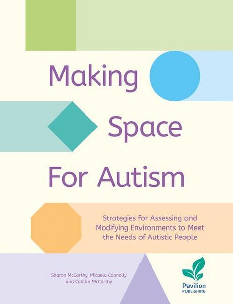 Produktbild: Making Space for Autism