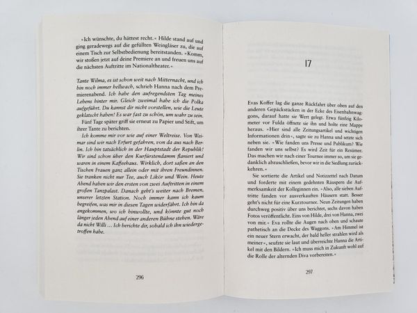 Produktbild: Das Dorf der Frauen