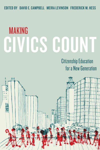 Produktbild: Making Civics Count
